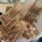 Bancnote si monede vechi