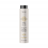 Cumpara ieftin Sampon impotriva caderii parului, Lakme Teknia, Scalp Care Vital Shampoo, 300ml