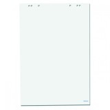 Cumpara ieftin Rezerva hartie Flipchart Herlitz, 68x99 cm, 20 coli