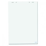 Cumpara ieftin Rezerva hartie Flipchart Herlitz, 68x99 cm, 20 coli