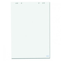 Rezerva hartie Flipchart Herlitz, 68x99 cm, 20 coli