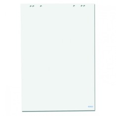 Rezerva hartie Flipchart Herlitz, 68x99 cm, 20 coli foto