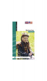 Bucovina. Ghid turistic / Bukowina. Tourist guide (engleză) - Paperback brosat - Mihai Camilar - Ad Libri