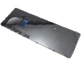 Tastatura HP Neagra 836308-001 cu Rama Argintie, EliteBook 745 G3 cu Rama Argintie, EliteBook 745 G4 cu Rama