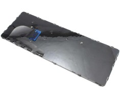 Tastatura HP Neagra EliteBook 840 G3 cu Rama Argintie, EliteBook 840 G4 cu Rama Argintie, V151526ES1 cu Rama