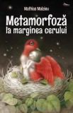 Metamorfoza la marginea cerului - Mathias Malzieu - Philobia