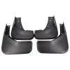 Aparatori noroi dedicate Ford KUGA II 2013-2019 Cod: MUD1022 CH-1 Automotive TrustedCars, Oem