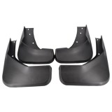 Aparatori noroi dedicate Ford KUGA II 2013-2019 Cod: MUD1022 CH-1 Automotive TrustedCars, Oem