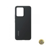 Husa pentru vivo V23 5G Neagra 6000315