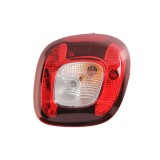 Stop spate lampa Smart FORFOUR (W453), 11.2014-, FORTWO 2014-, partea Stanga, cu suport bec, tip bec P21/5W+P21W+W16W, ULO
