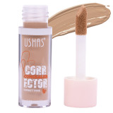 Concealer Corector Ushas #04