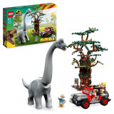 Cumpara ieftin Descoperirea dinozaurului Brachiosaurus, LEGO&reg;