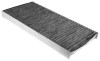 MAHLE LAK 252 Filtru, aer habitaclu