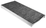 MAHLE LAK 252 Filtru, aer habitaclu