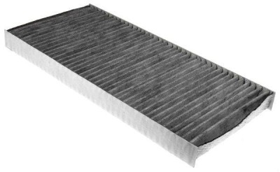 MAHLE LAK 252 Filtru, aer habitaclu foto