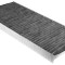 MAHLE LAK 252 Filtru, aer habitaclu
