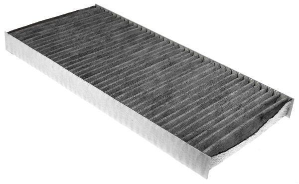 MAHLE LAK 252 Filtru, aer habitaclu