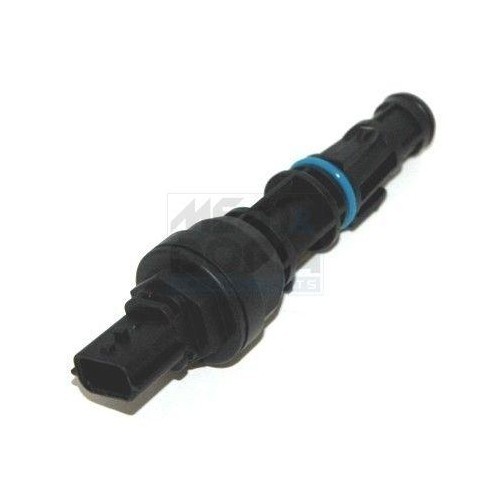 Meat &amp;amp; Doria senzor, viteza