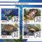 GUINEEA 2016 - Fauna, Testoase/ colita noua