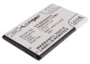 Baterie Acumulator Blackberry 9900 9930 J-M1 Compatibil, 1450mAh, Lithium-Ion