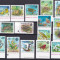 Seichelles 1977 fauna MI 394-409 MNH