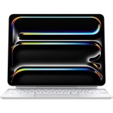 Tastatura Apple Magic pentru iPad Pro 13 (M4), US English, White