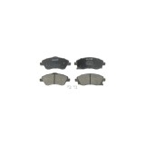 Placute frana OPEL CORSA C F08 F68 ABE C1X020ABE