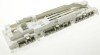 Modul Electronic Masina Spalat VESTEL 22131703 F4C-5846FFF820B00000-P-V03M Compatibil Diverse Modele