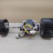 motor CPI 2/55-132/IRA-F18, 3 pini uscator rufe Whirlpool AZB 8780 / R10