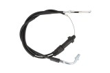 Cablu accelerator 532mm cursa 87mm (Set 3 buc) pentru HONDA NSR 125 1993-2003