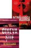 Pachet Thrillere pasionale ale lui Vi Keeland - Bookzone
