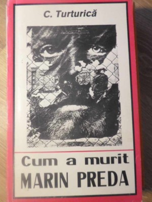 CUM A MURIT MARIN PREDA-C. TURTURICA-263416 foto