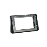 Rama Navigatie 10&quot; cu cablaj si modul canbus compatibila Toyota Corolla E21 2019-&gt; Cod: NV3205 / GR2 Automotive TrustedCars