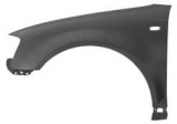 Aripa fata Audi A3 (8P), 05.2003-04.2008, partea Dreapta, cu gaura pentru semnalizare, 8P0821106C, 133102, Rapid