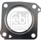 FEBI BILSTEIN 103796 Etanșare, carcasă clapetă