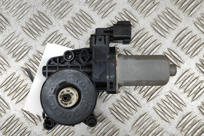 Motor macara geam ușă dreapta față LAND ROVER RANGE ROVER EVOQUE L538 2012 OEM: BJ32-23270-AA | 24818529