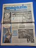 ziarul magazin 11 decembrie 2003