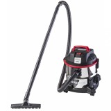Cumpara ieftin Aspirator umeduscat 1200 W 20L Inox, Raider