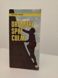 Drumuri spre culmi-Walter Kargel