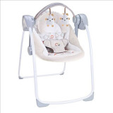 Leagan electric Chipolino Felicity beige