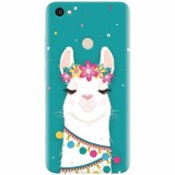 Husa silicon pentru Xiaomi Redmi Note 5A, Lama