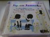 Jip en Janneke - 2 cd -3723, Pop