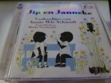 Jip en Janneke - 2 cd -3723