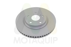 MOTAQUIP LVBD1250Z COATED Disc frana