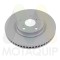 MOTAQUIP LVBD1250Z COATED Disc frana