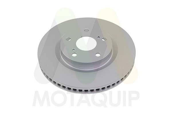 MOTAQUIP LVBD1250Z COATED Disc frana