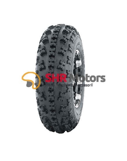 Anvelopa Wanda ATV - 23 x 7 - 10&amp;quot; P348 4PLY