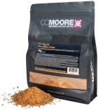 Amestec CC Moore Pro-Stim PVA Bag Mix, Liver, 1kg