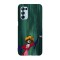 Husa compatibila cu Oppo A76 model Billy and many Cow grim, Silicon, TPU, Viceversa