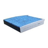 Mahle Filtru, aer habitaclu CareMetix&reg;